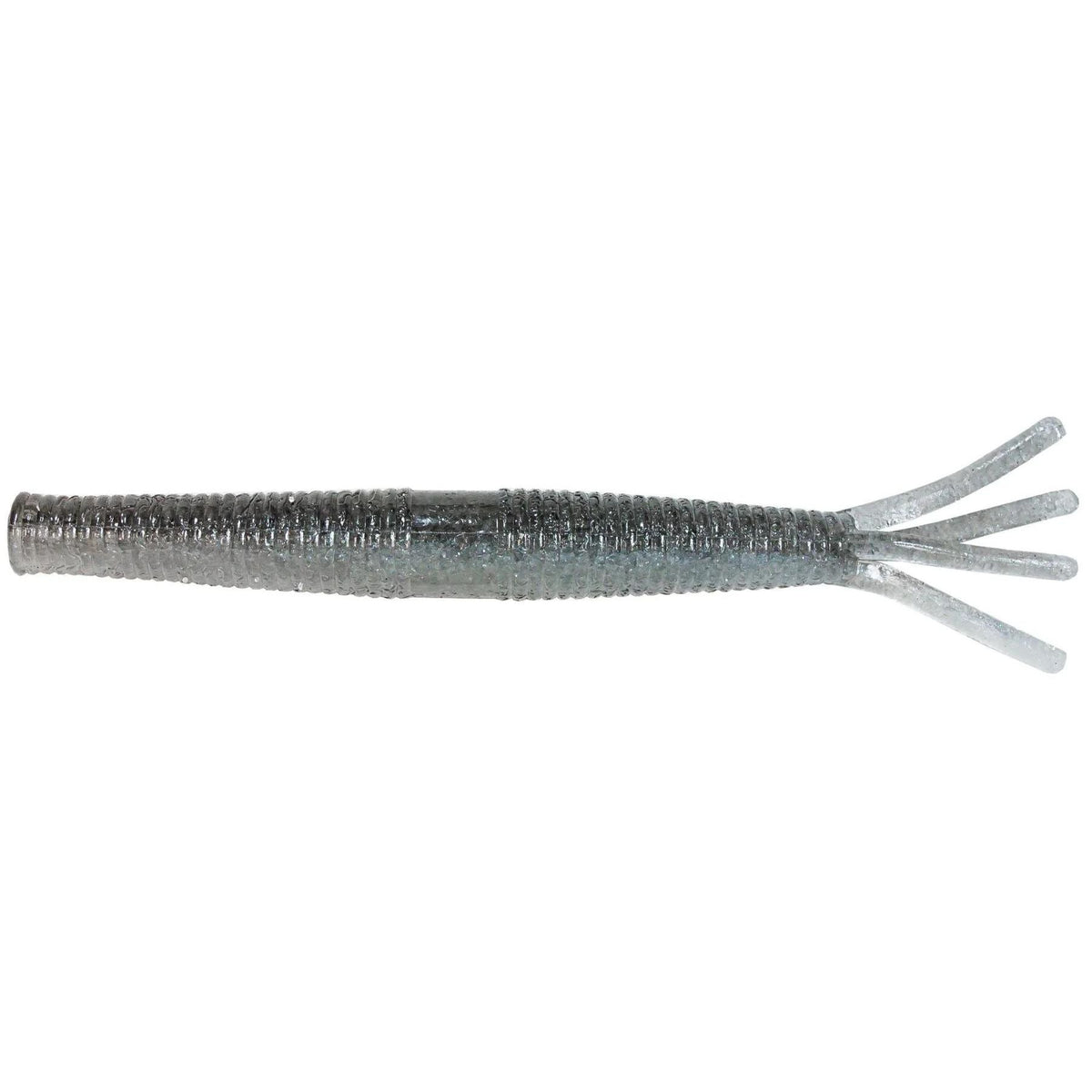 Z-Man Hula StickZ Jigi 4" | Smelt
