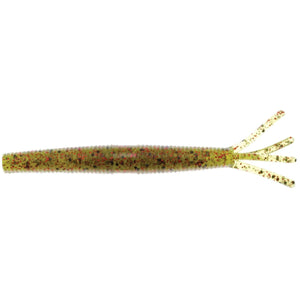 Z-Man Hula StickZ Jigi 4" 6kpl | Watermelon Red