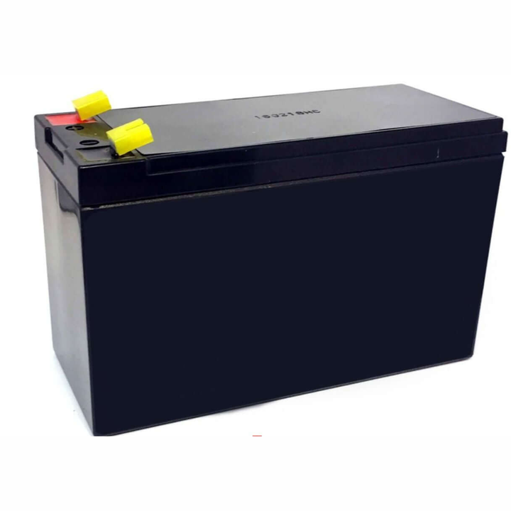 Humminbird Helix 5 Pilkkiluotaimen akku