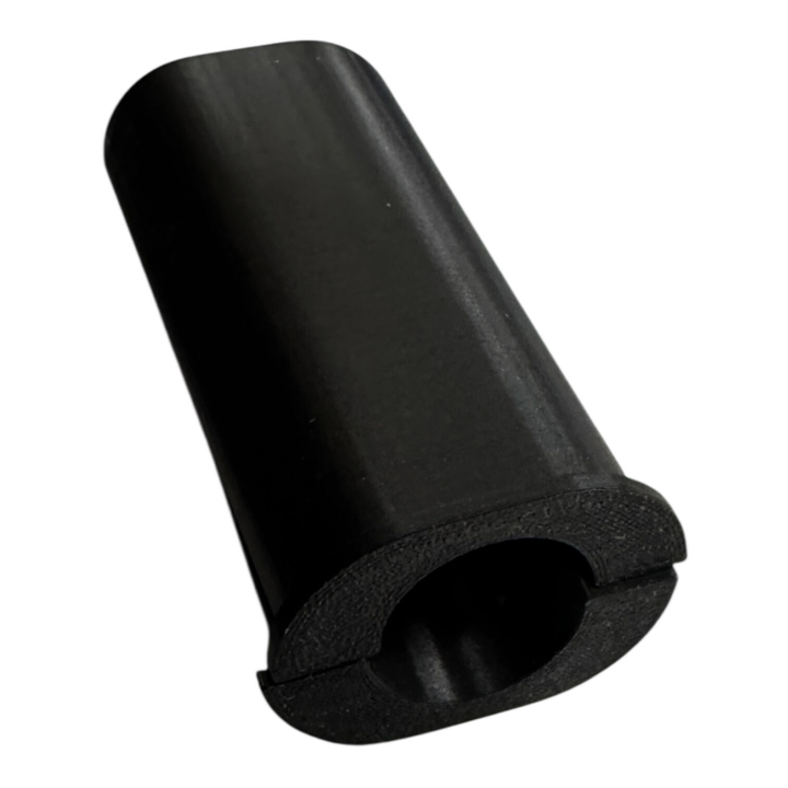 Humminbird MEGA Live -anturin sovitekappale live-anturitelineisiin