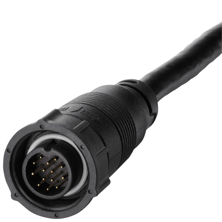 Humminbird XM 14 HW MSI+ T -viistoanturi