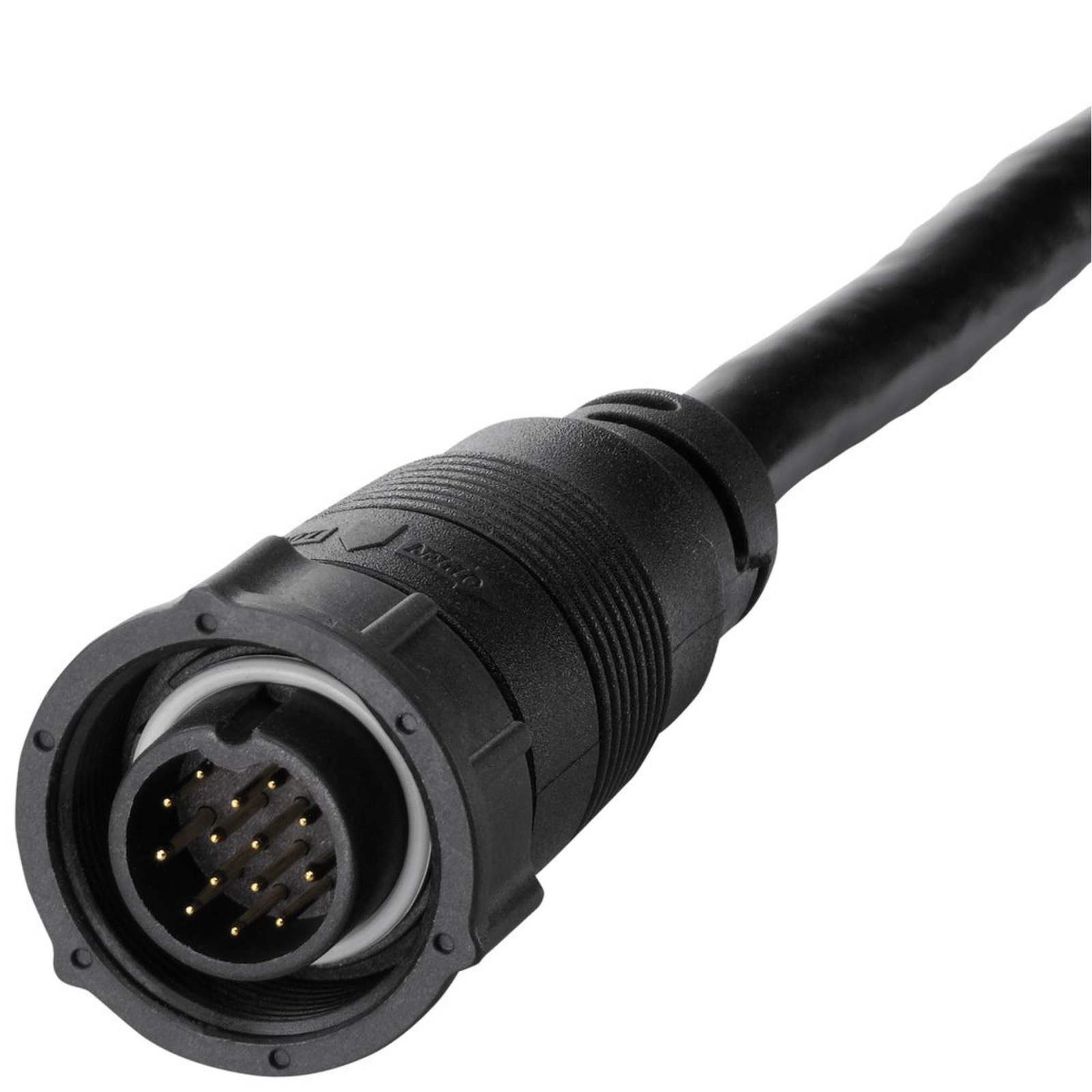 Humminbird XM 14 HW MSI+ T -viistoanturi