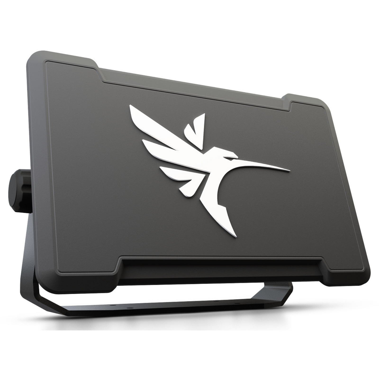 Humminbird XPLORE 10 Kaikuluotain ja Karttaplotteri + CMSI+ -viistoanturi