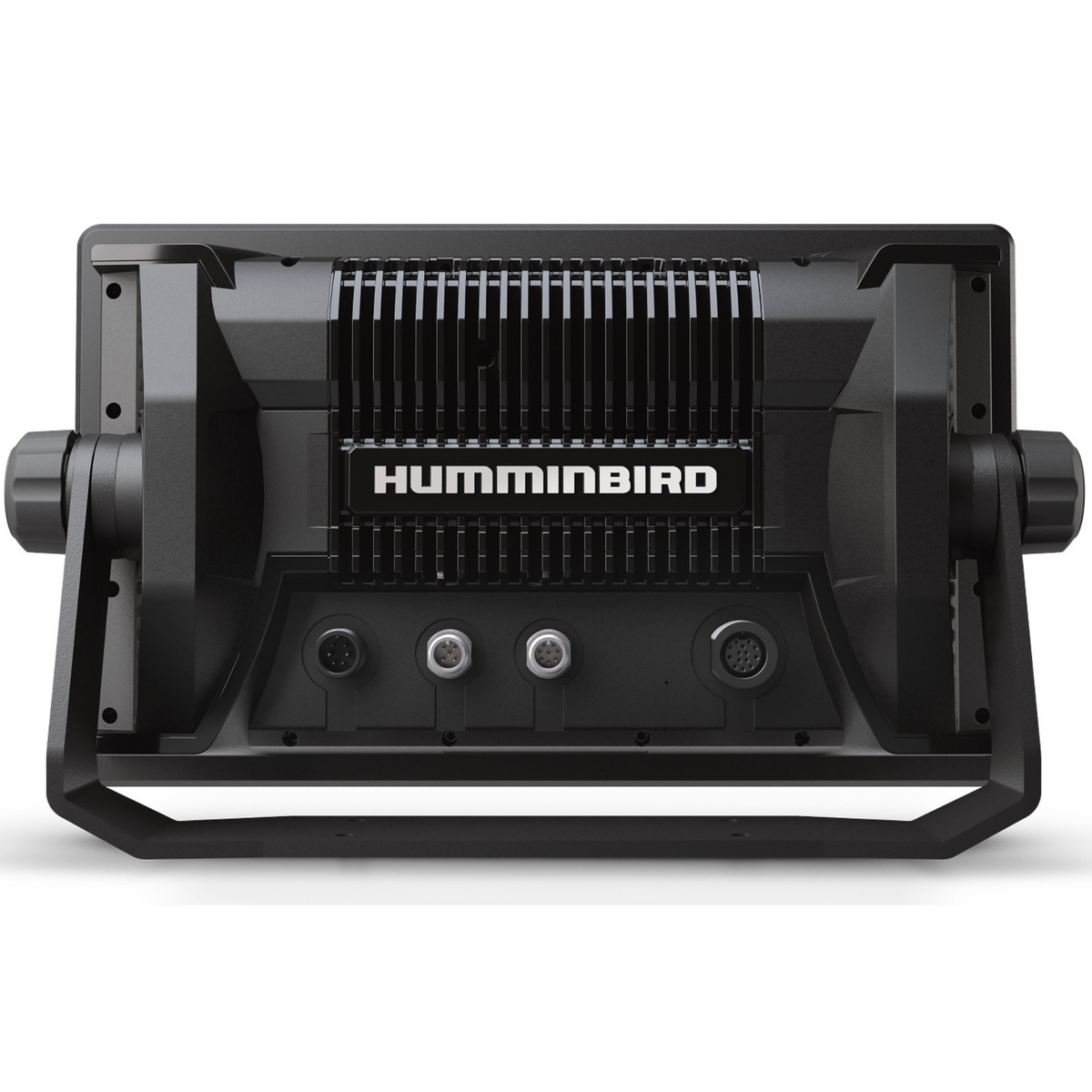 Humminbird XPLORE 10 Kaikuluotain ja Karttaplotteri + CMSI+ -viistoanturi