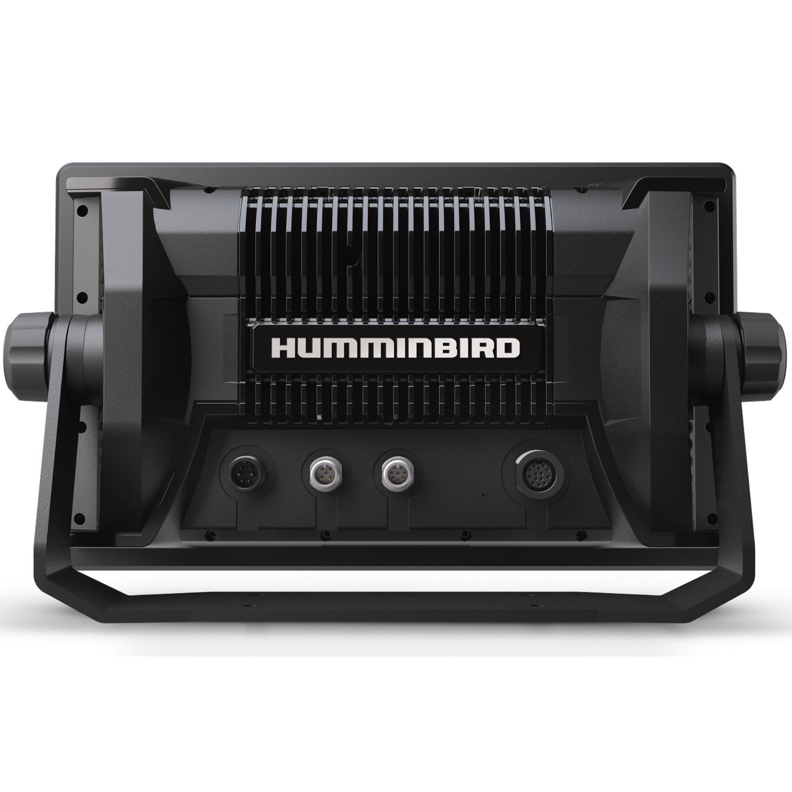 Humminbird XPLORE 10 Kaikuluotain ja Karttaplotteri + CMSI+ -viistoanturi