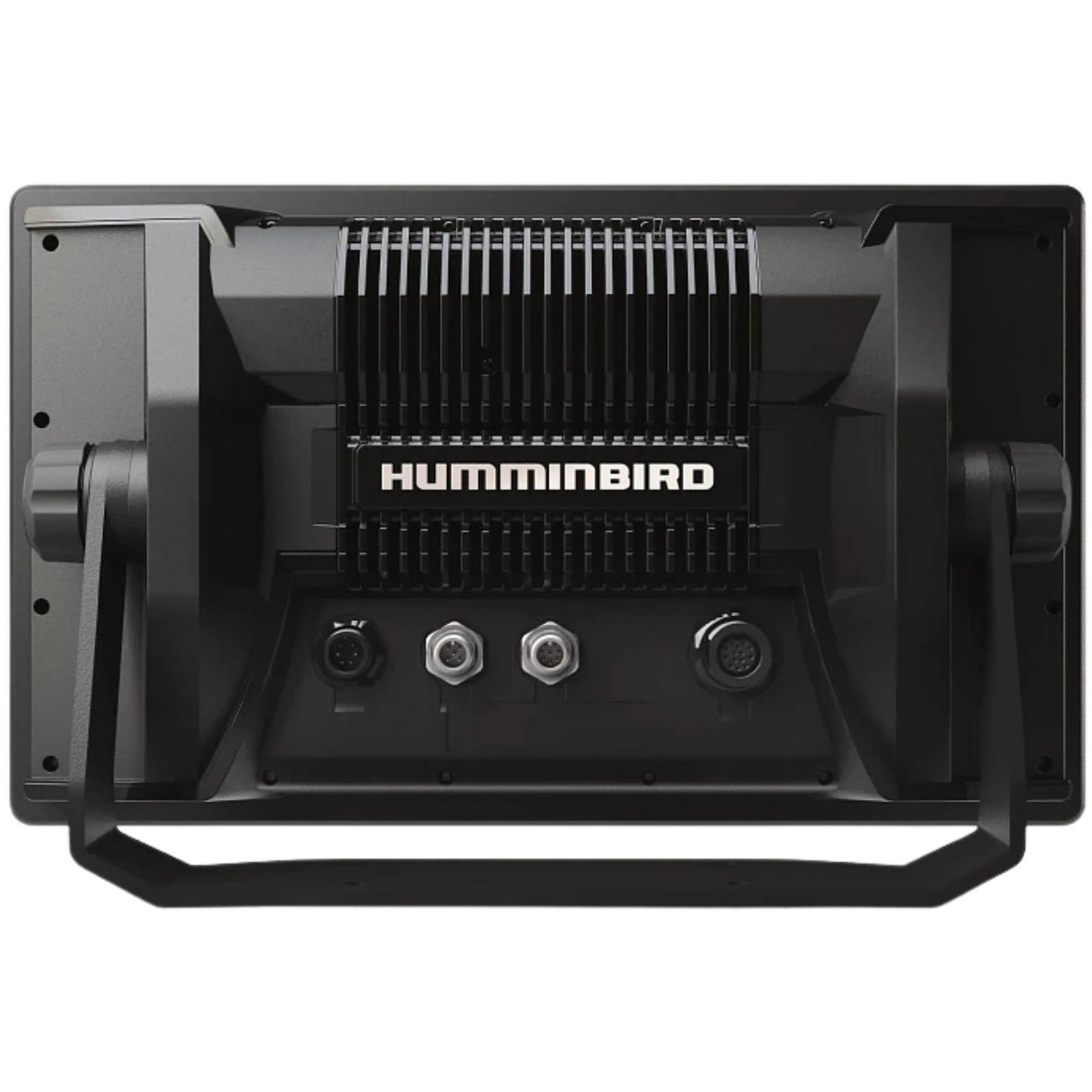 Humminbird Xplore 12 Karttaplotteri/Kaikuluotain + CMSI+ -viistoanturi