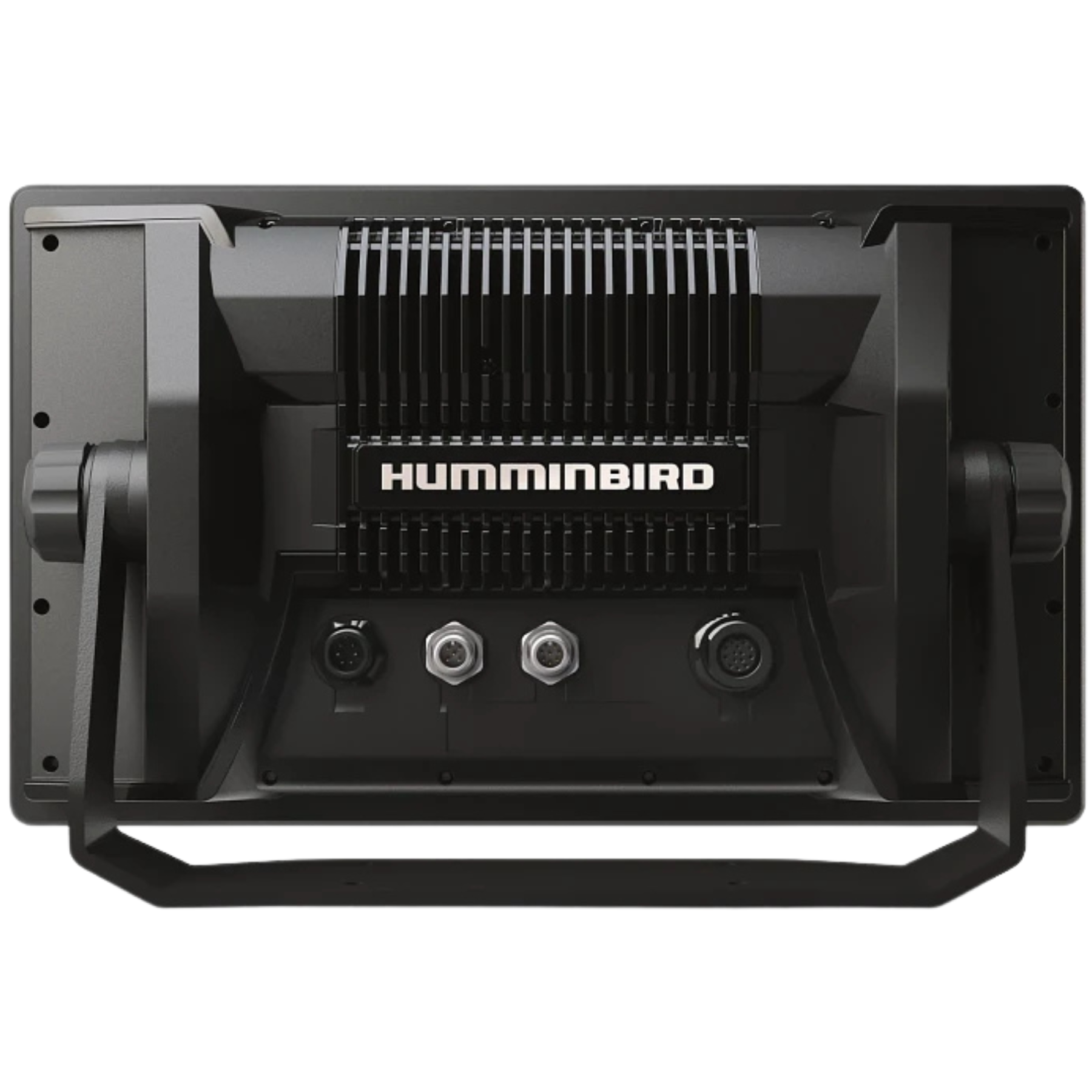 Humminbird Xplore 12 Karttaplotteri/Kaikuluotain + CMSI+ -viistoanturi