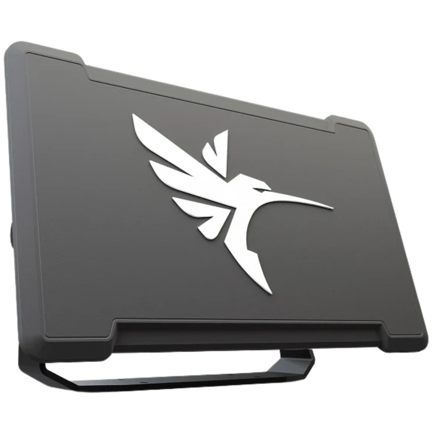 Humminbird Xplore 12 Karttaplotteri/Kaikuluotain + CMSI+ -viistoanturi