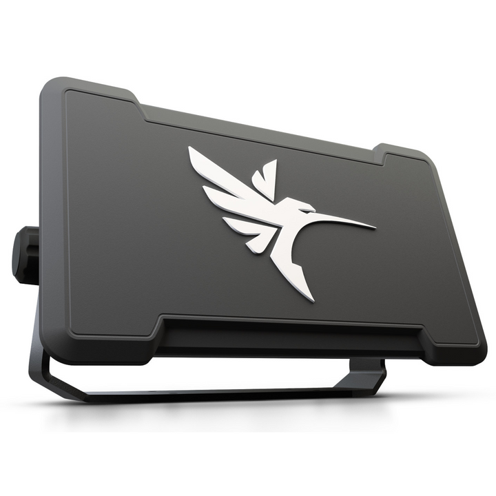 Humminbird XPLORE 9 CMSI+ Kaikuluotain ja Karttaploteri