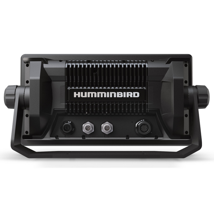 Humminbird XPLORE 9 CMSI+ Kaikuluotain ja Karttaploteri