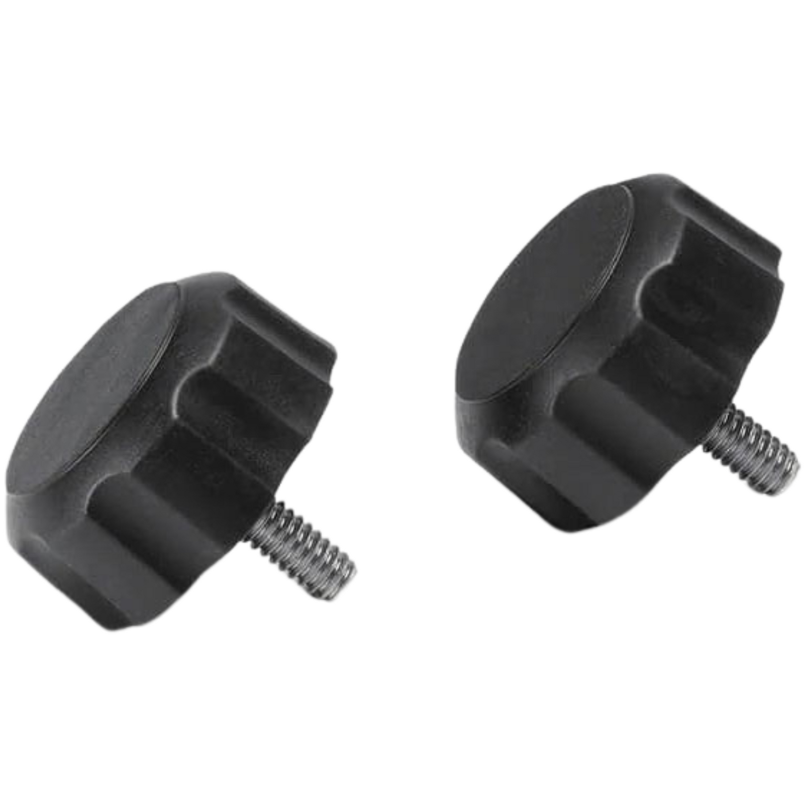 Humminbird kaikuluotaimien kiinnitysmutteri 2kpl