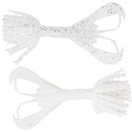 Keitech Hyper Spider Jigi 3.2" 6kpl | Sight Flash