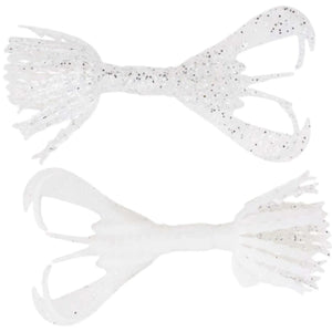 Keitech Hyper Spider Jigi 3.2" 6kpl | Sight Flash