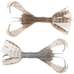 Keitech Hyper Spider Jigi 3.2" 6kpl | Electric Shad