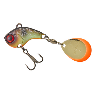Illex Deracoup Spintail 10g 2.6cm | Muddy Roach