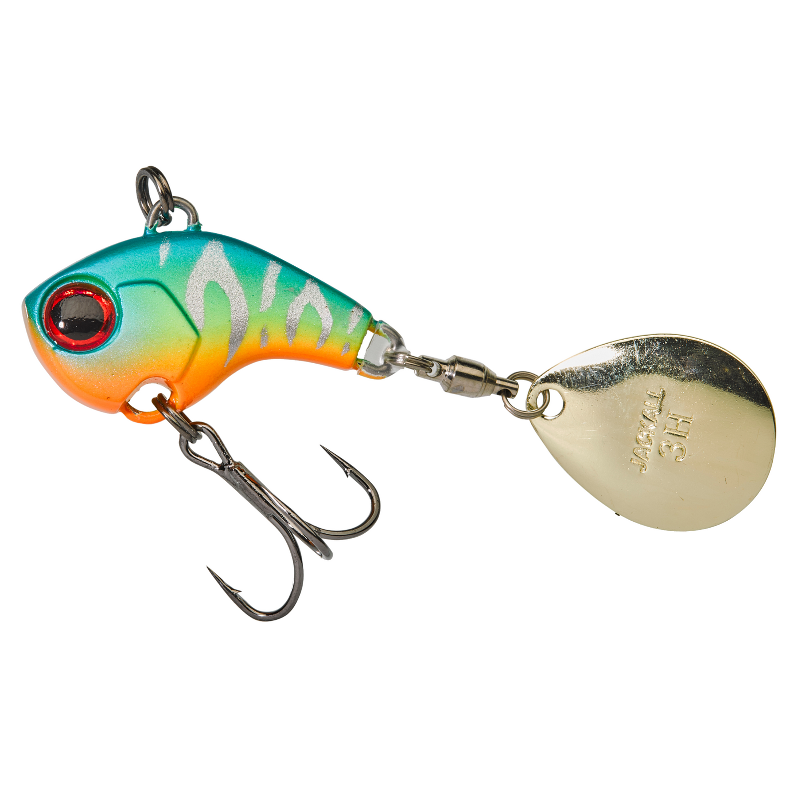 Illex Deracoup Spintail 21g 3.2cm | Aotora