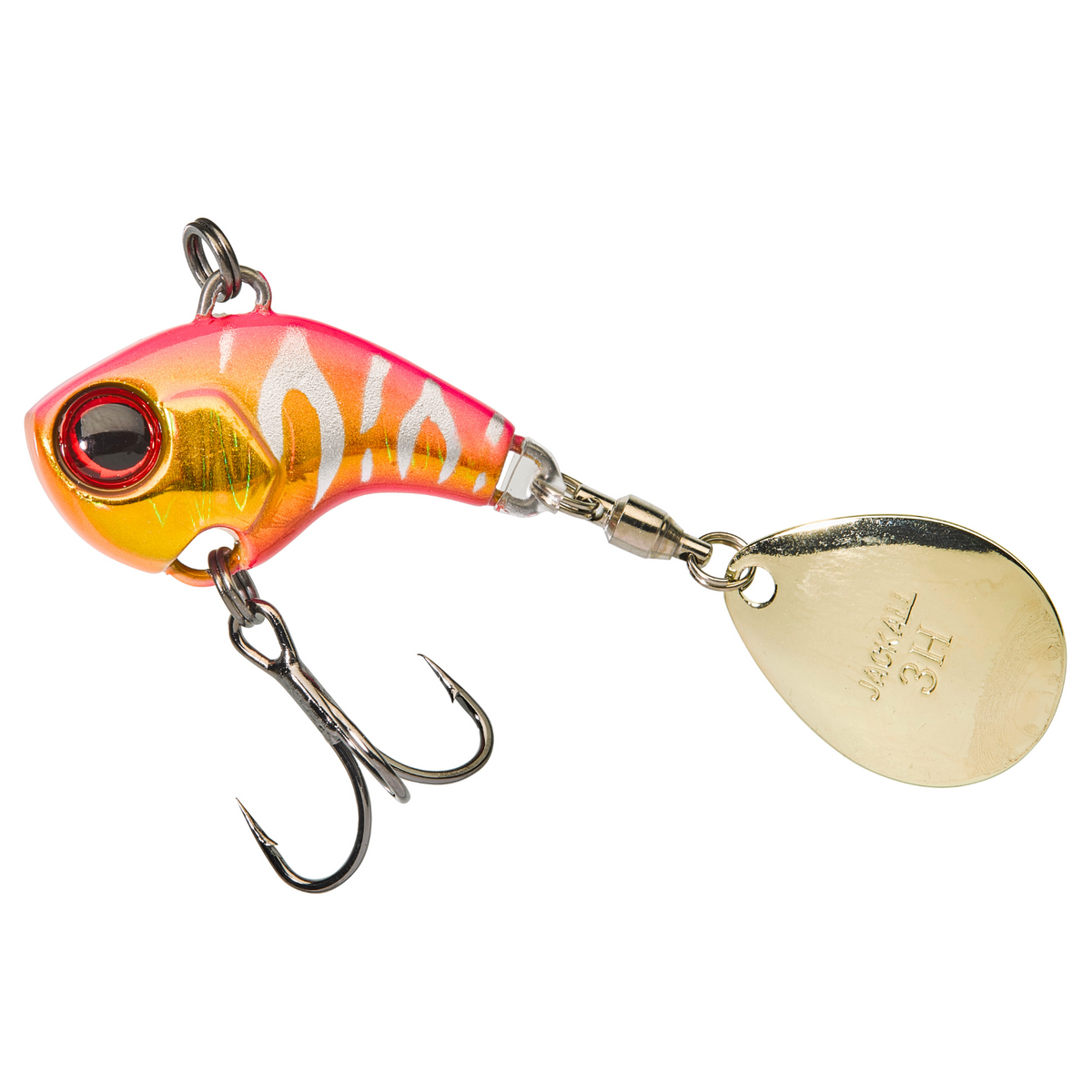 Illex Deracoup Spintail 21g 3.2cm | Momotora