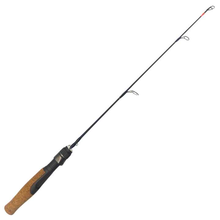 Ice Attack Carbon 57cm Pilkkivapa | Medium