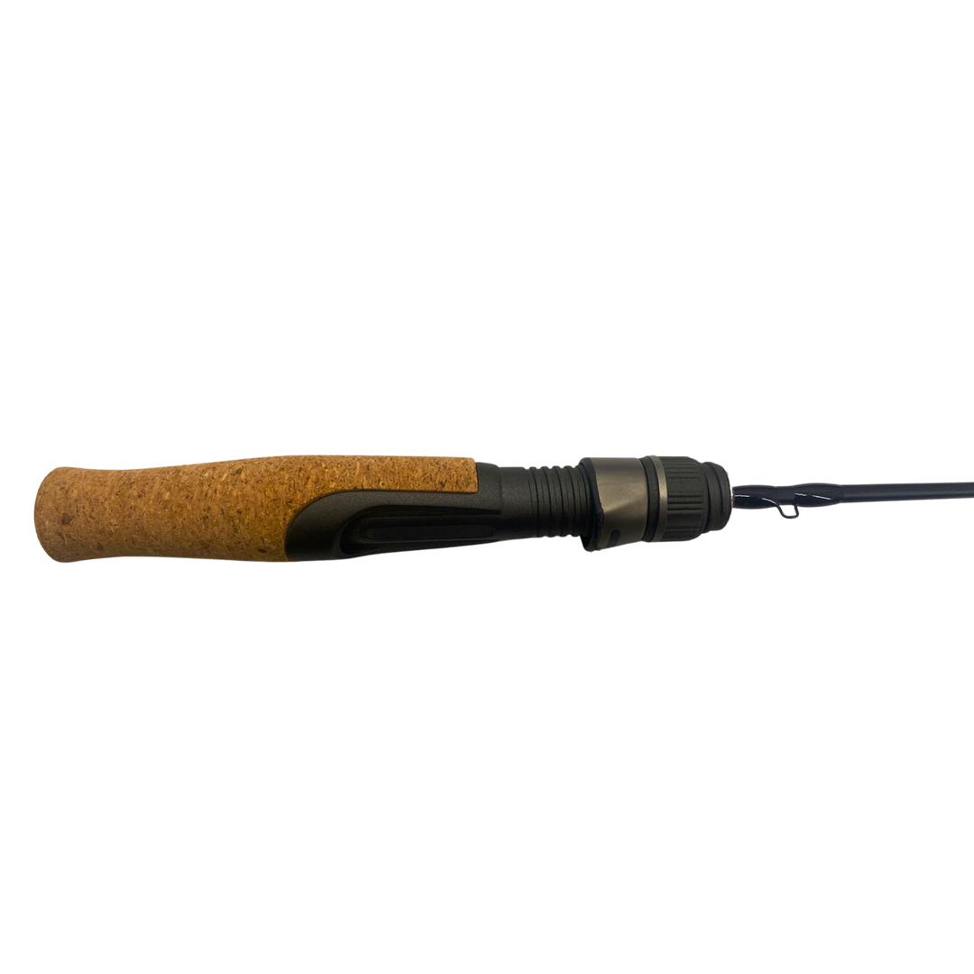 Ice Attack Carbon 57cm Pilkkivapa | Medium