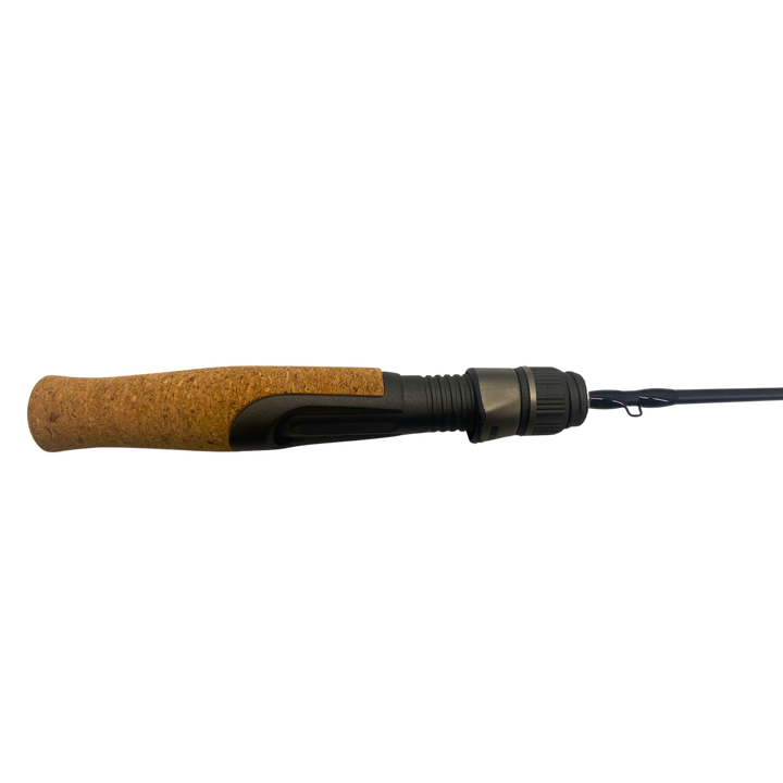 Ice Attack Carbon 57cm Pilkkivapa | Medium