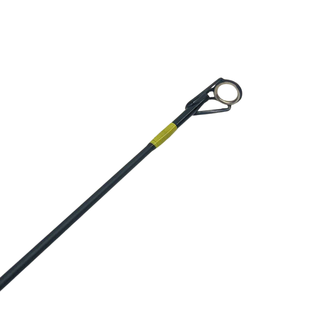 Ice Attack Carbon 57cm Pilkkivapa | Medium Hard