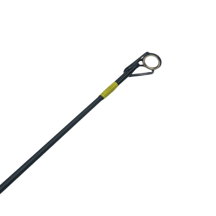 Ice Attack Carbon 57cm Pilkkivapa | Medium Hard
