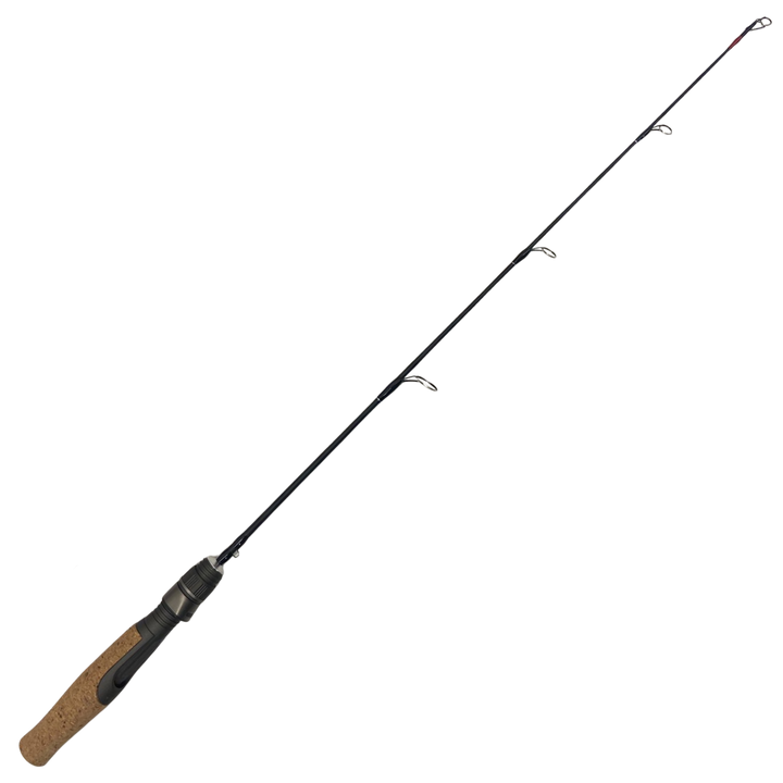 Ice Attack Carbon 67cm Pilkkivapa | Hard