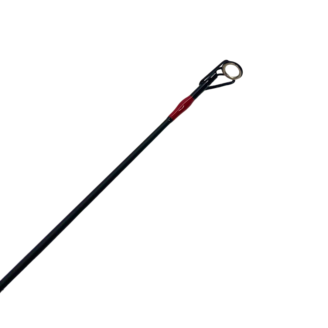 Ice Attack Carbon 67cm Pilkkivapa | Hard