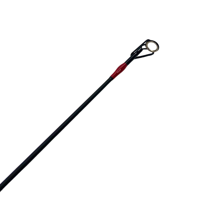 Ice Attack Carbon 67cm Pilkkivapa | Hard