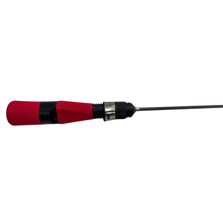 Ice Attack Semi-Carbon 50cm Pilkkivapa | Medium