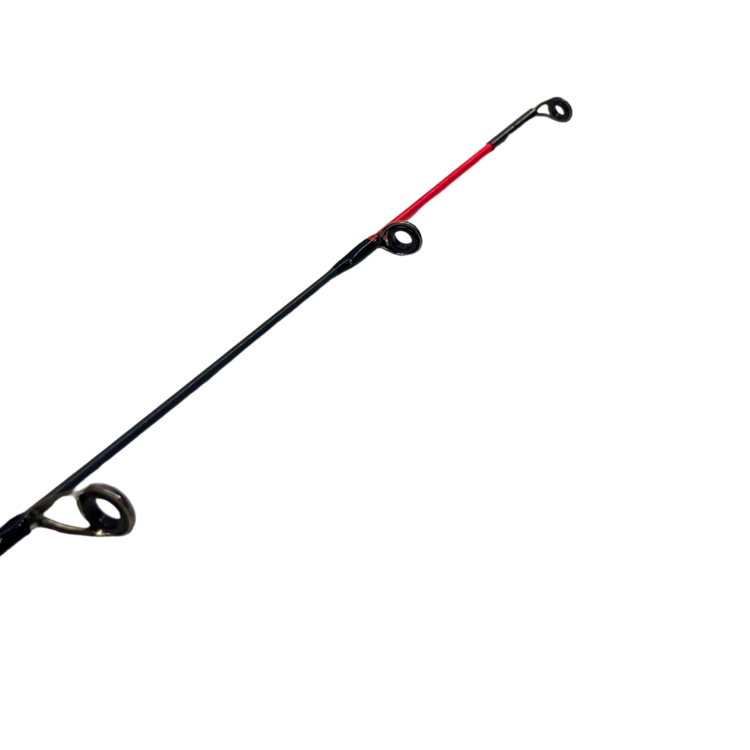 Ice Attack Semi-Carbon 50cm Pilkkivapa | Medium