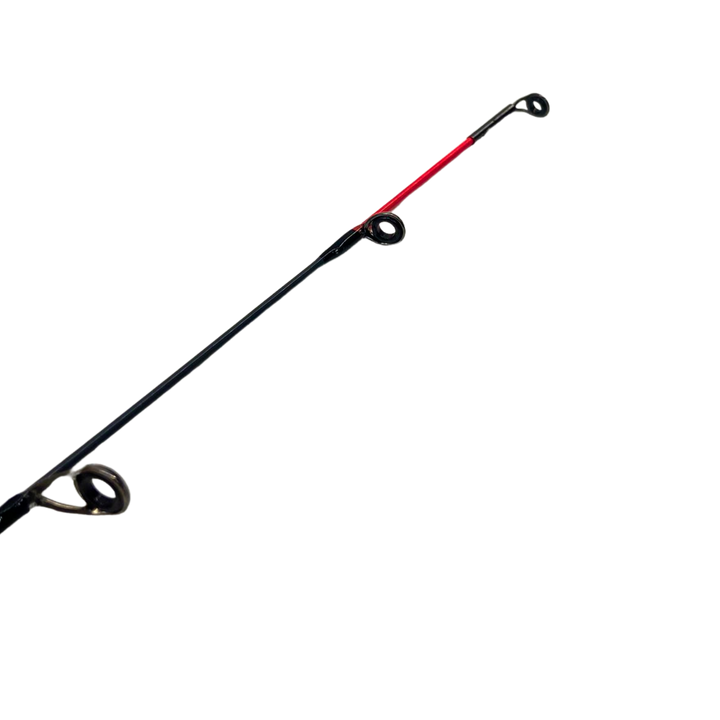Ice Attack Semi-Carbon 50cm Pilkkivapa | Medium