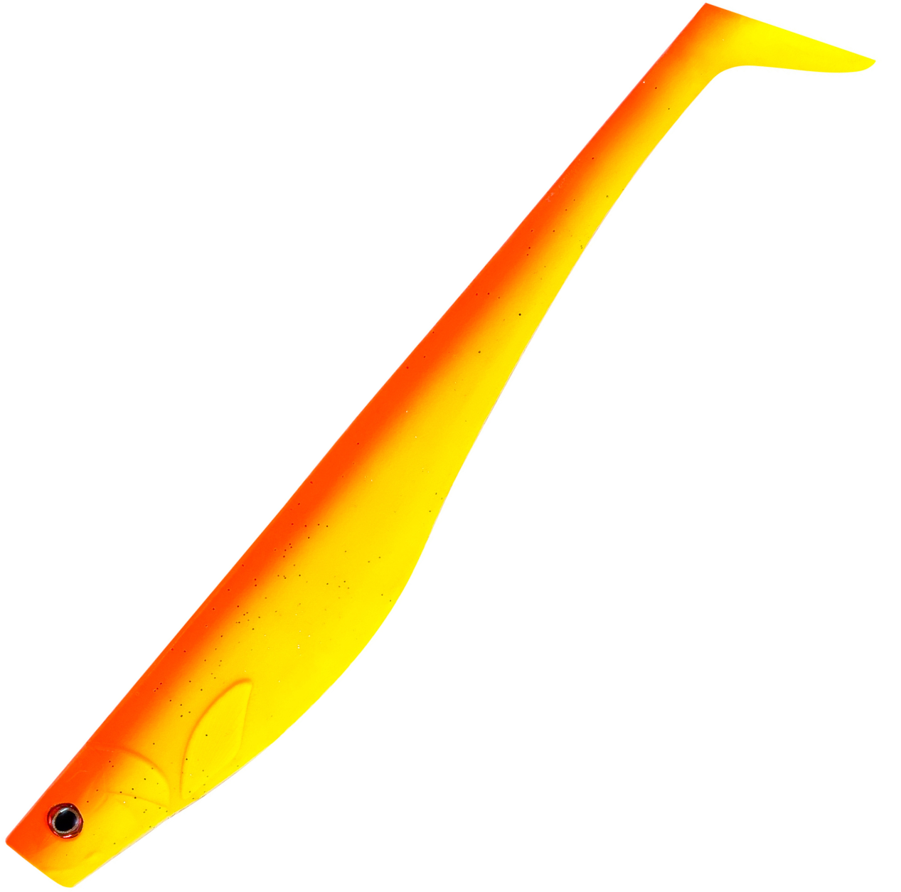 Illex Dexter Shad 340 haukijigi 34cm 149g | Atomic Chick