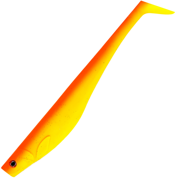 Illex Dexter Shad 340 haukijigi 34cm 149g | Atomic Chick