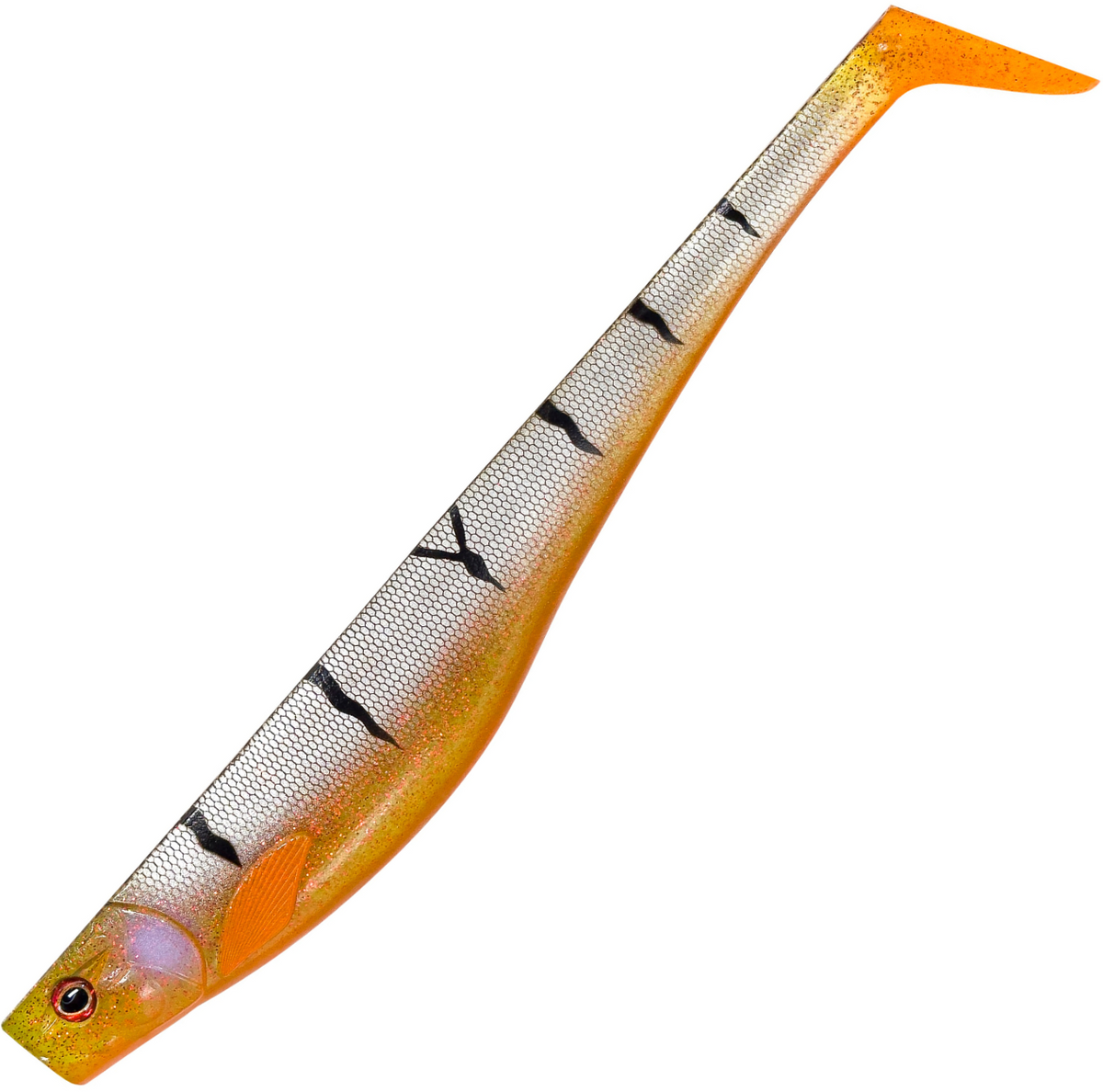 Illex Dexter Shad 340 haukijigi 34cm 149g | Magic Perch