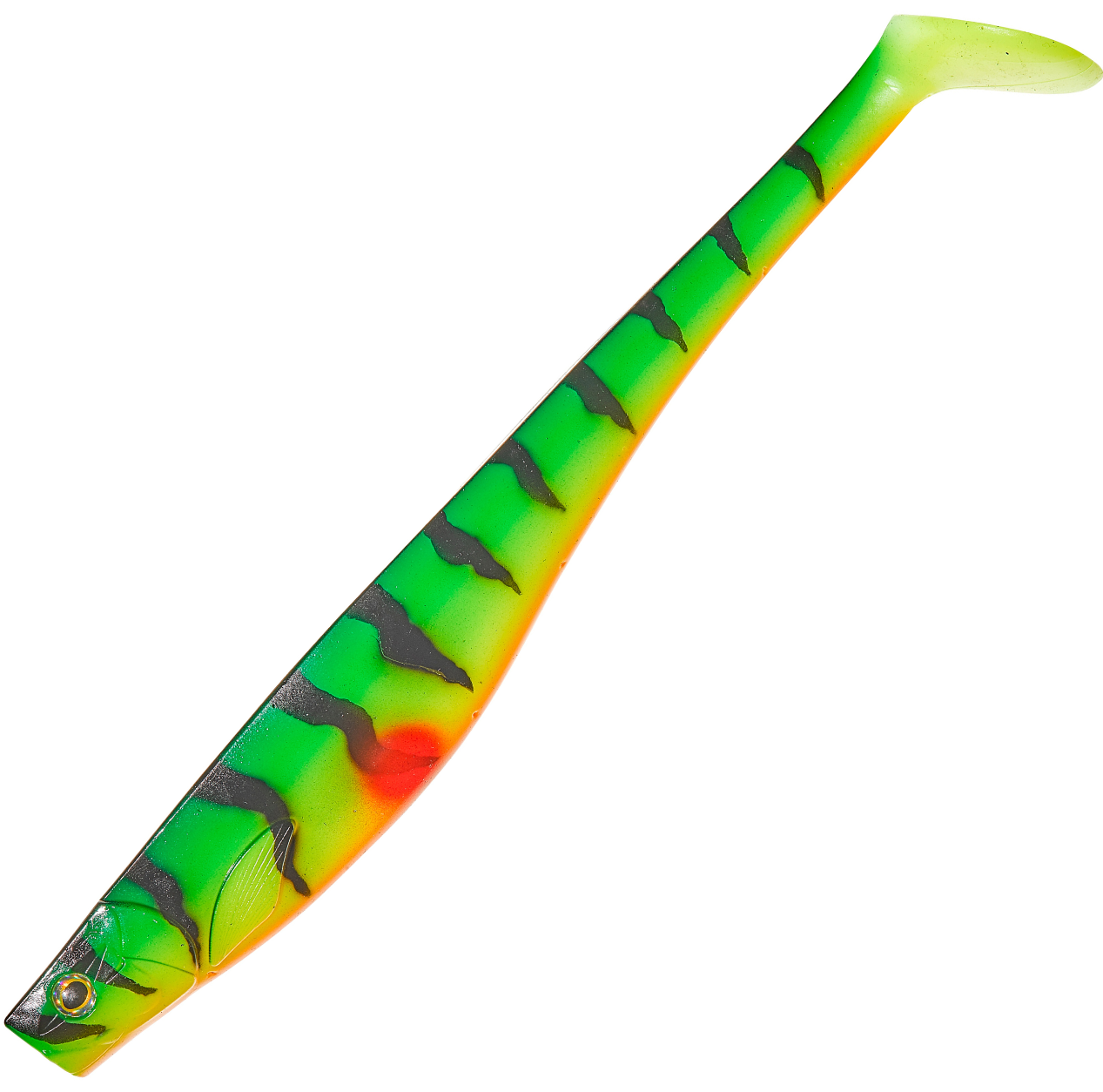 Illex Dexter Shad 340 haukijigi 34cm 149g | Power Perch