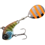 Jackall Deracoup Spintail 10.5g | Bluegill Stripe