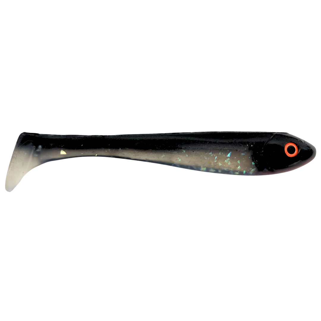 JH-Lures Fättis L Haukijigi 25cm 110g 1kpl | Ahti