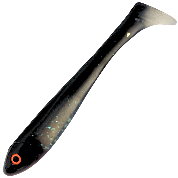 JH-Lures Fättis L Haukijigi 25cm 110g 1kpl | Ahti