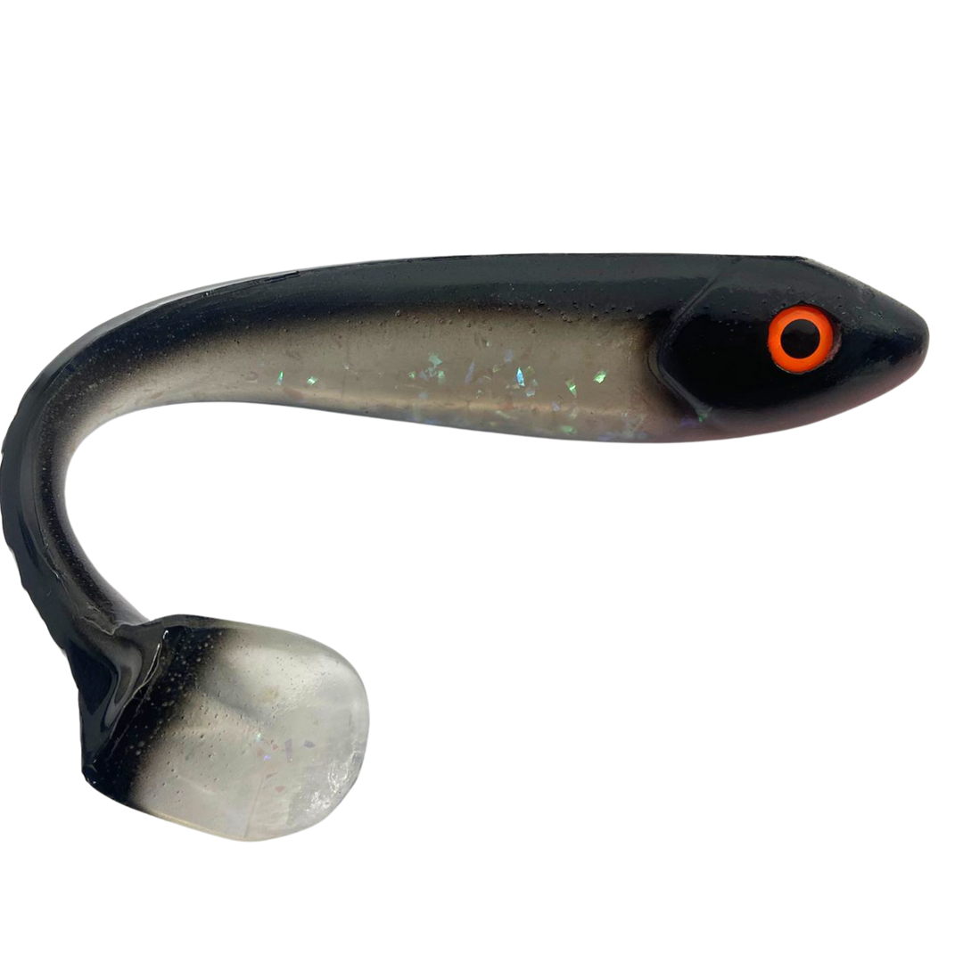 JH-Lures Fättis L Haukijigi 25cm 110g 1kpl | Ahti