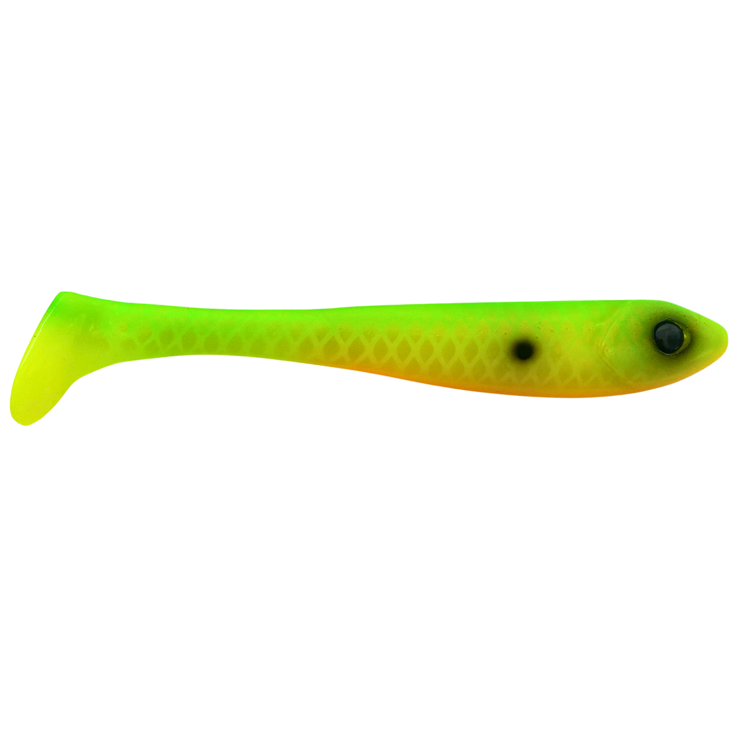 JH-Lures Fättis L Haukijigi 25cm 110g 1kpl | Aratti