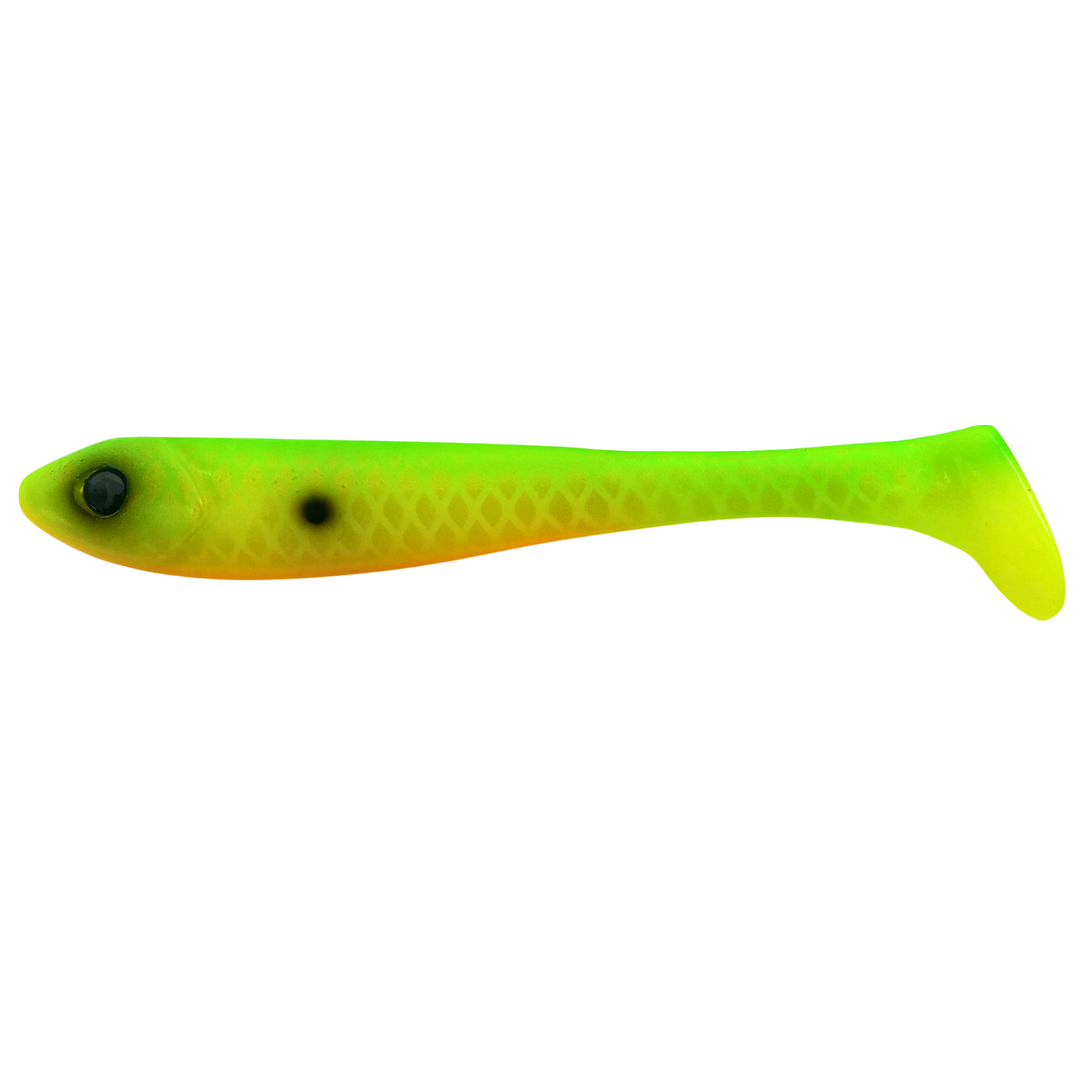 JH-Lures Fättis L Haukijigi 25cm 110g 1kpl | Aratti