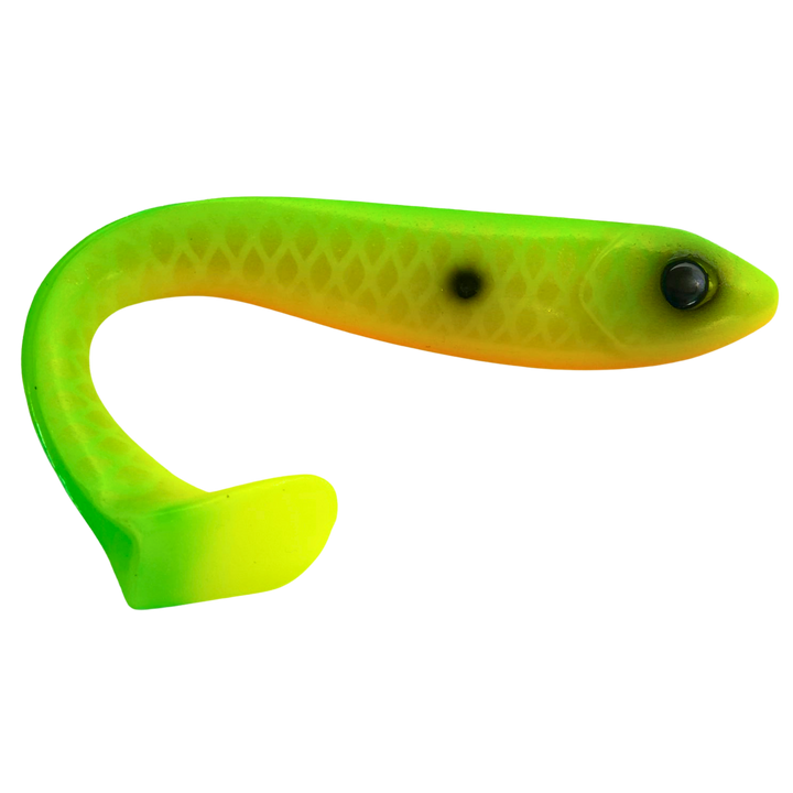 JH-Lures Fättis L Haukijigi 25cm 110g 1kpl | Aratti