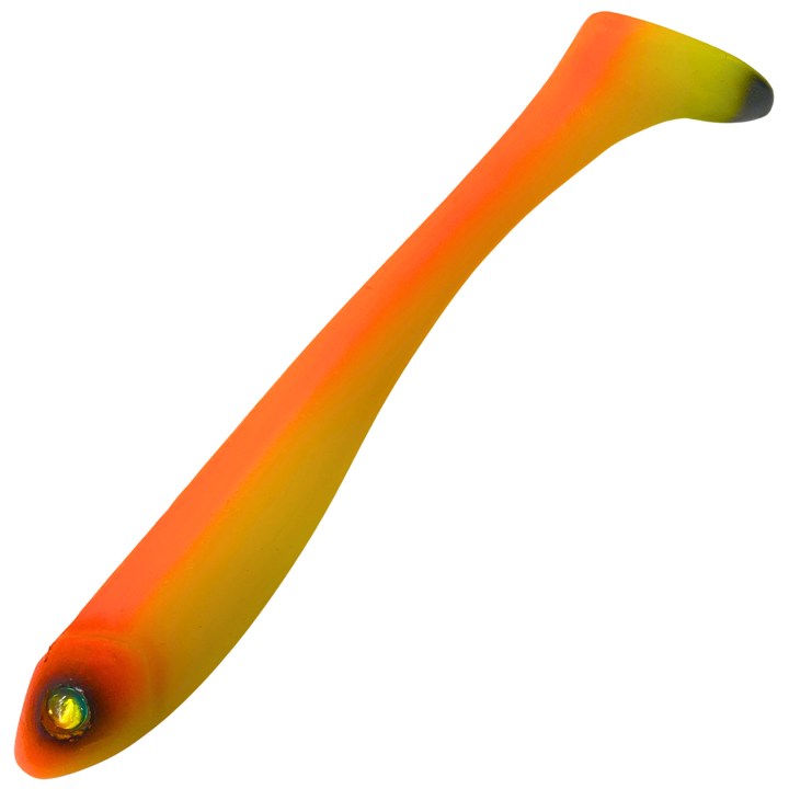 JH-Lures Fättis L Haukijigi 25cm 110g 1kpl | Atomi Chicken