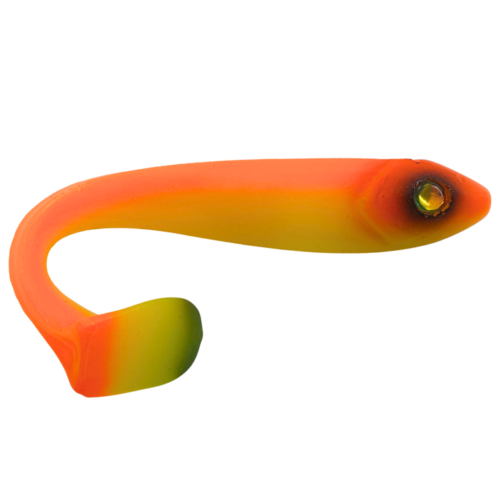 JH-Lures Fättis L Haukijigi 25cm 110g 1kpl | Atomi Chicken