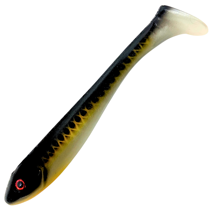 JH-Lures Fättis L Haukijigi 25cm 110g 1kpl | Fox