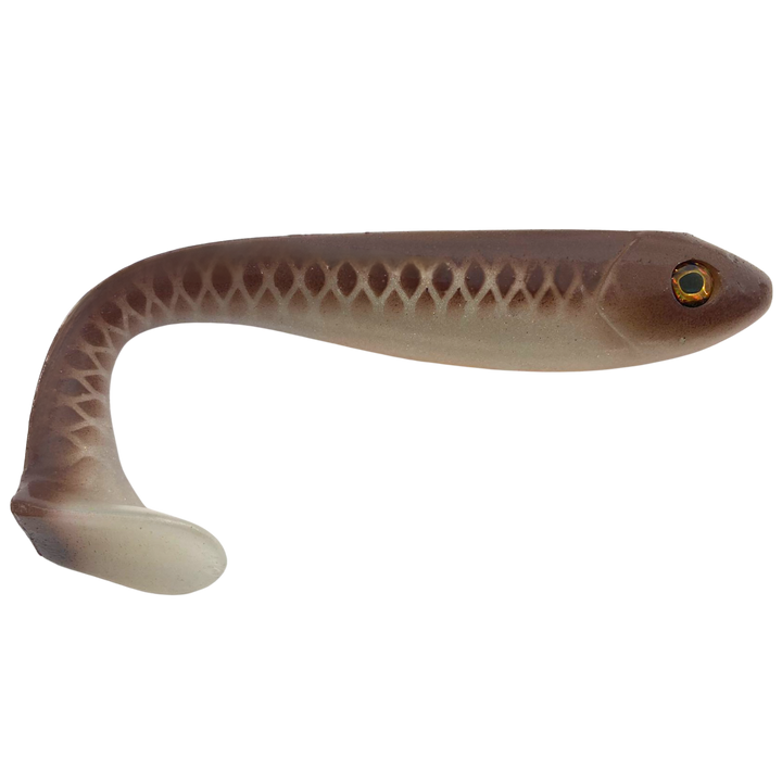 JH-Lures Fättis L Haukijigi 25cm 110g 1kpl | Janis Petke