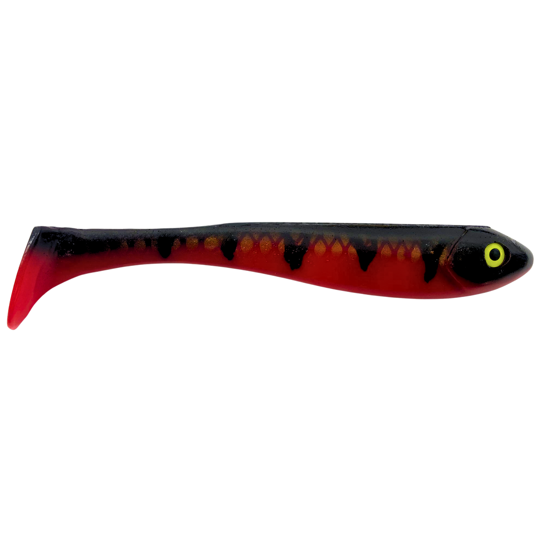 JH-Lures Fättis L Haukijigi 25cm 110g 1kpl | Pumu