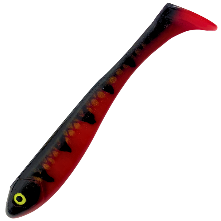 JH-Lures Fättis L Haukijigi 25cm 110g 1kpl | Pumu