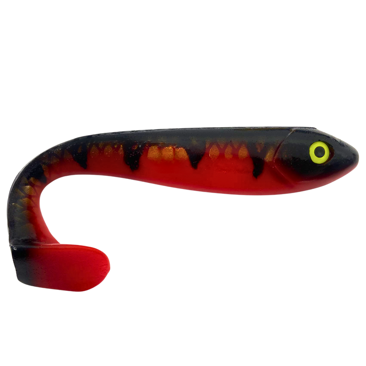 JH-Lures Fättis L Haukijigi 25cm 110g 1kpl | Pumu